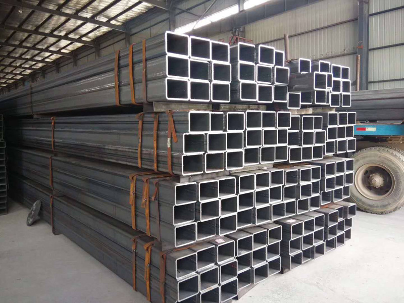 井陉矿Q355B直缝方管 井陉矿Q355B直缝方管